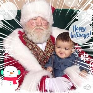 Meet your Posher, Miriam